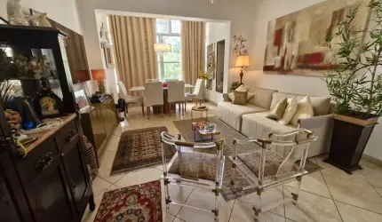 Excelente Apartamento 3 quartos em Icaraí