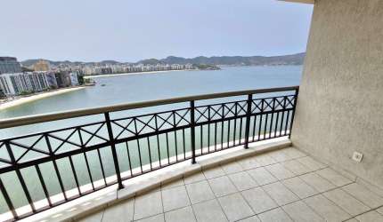 Espetacular apartamento 4 quartos na Boa Viagem