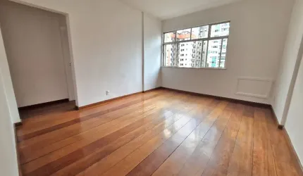 Apartamento  2 quartos Jardim Icaraí