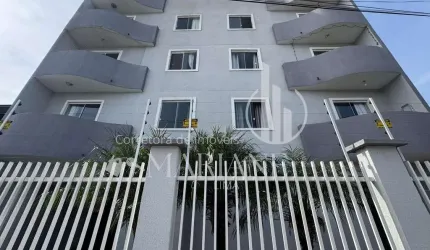 Apartamento à venda no bairro Parque Da Fonte - São José dos Pinhais/PR