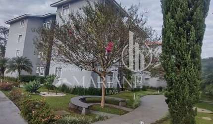 Apartamento à venda no bairro Pedro Moro - São José dos Pinhais/PR