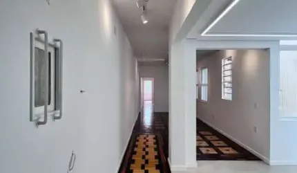 Apartamento com 2 quartos à venda no Centro Histórico, Porto Alegre , 81 m2 por R$ 415.000