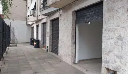 Ponto comercial à venda no Centro Histórico, Porto Alegre , 38 m2 por R$ 145.000