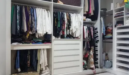 CASA A VENDA