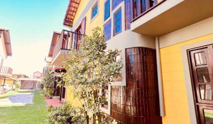 R$480.000-Casa de 2 Quartos e sótão !