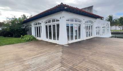 R$4.500,000-Mansão de 8 Quartos na ogiva