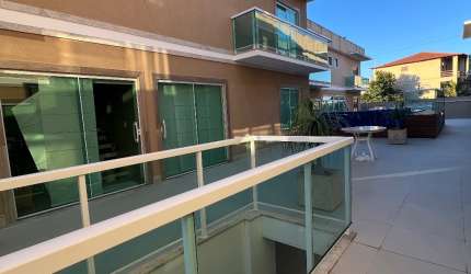 R$760.000-casa de 3 Quartos beira mar