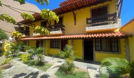 R$368.000-Casa de 3 Quartos no peró