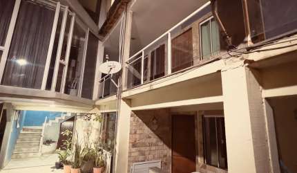 R$240.000- casa de 2 quartos no peró