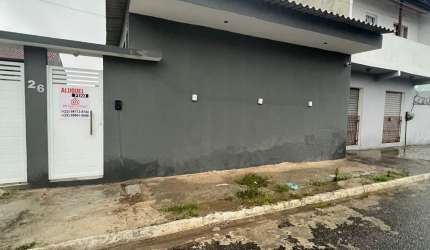 R$148.000-Casa de 1 Quarto no peró