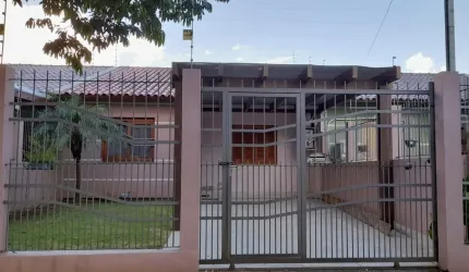 Livramento 1428, Centro Novo, Eldorado do Sul/RS