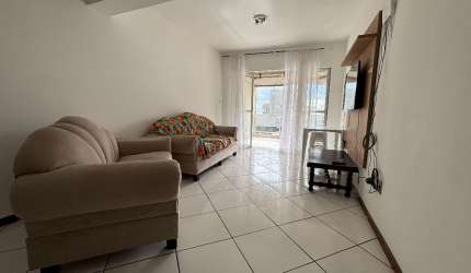 LINDO APARTAMENTO PRONTO PARA MORAR EM MEIA PRAIA - SC