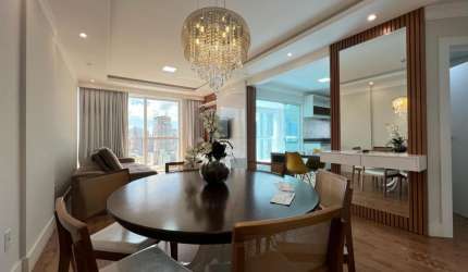 Apartamento com excelente preço!