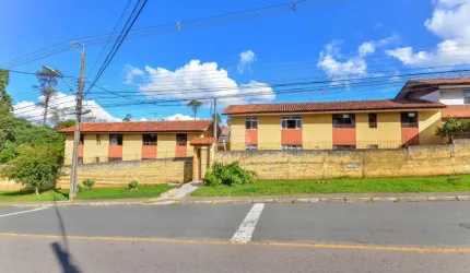 APOLAR VENDE EXCELENTE APARTAMENTO EM CURITIBA, NO BAIRRO CIC/CAMPO COMPRIDO.