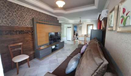 Apartamento à venda em Balneário Camboriú, Centro, com 2 quartos, com 146 m², Edifício Maison Royale