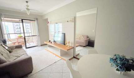 Apartamento à venda em Balneário Camboriú, Centro, com 2 quartos, com 72 m²