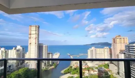 Apartamento à venda em Porto Belo, Centro, com 2 suítes, com 82 m², Riverside