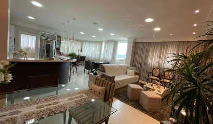 Apartamento à venda em Balneário Camboriú, Centro, com 3 suítes, com 152.94 m², Residencial Uranus
