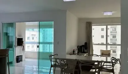 Apartamento à venda em Itapema, Meia Praia, com 3 suítes, com 117.59 m², Diamond Blanc
