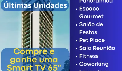More Perto de Tudo