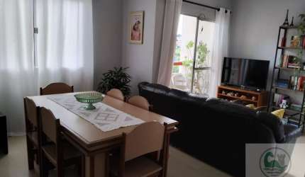 Apto Valinhos: Conforto, Lazer e Localização Top!