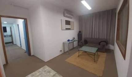 Andar/laje corporativa para venda tem 98 metros quadrados em Cidade Monções - São Paulo - SP