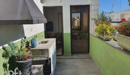 Apartamento para aluguel e venda possui 50 metros quadrados com 1 quarto