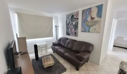 Imóvel para aluguel com 55 metros quadrados com 2 quartos em Jardim Paulista - São Paulo - SP