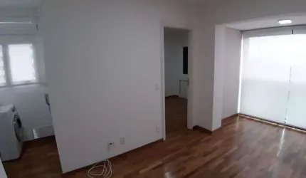Apartamento para aluguel com 37 metros quadrados com 1 quarto em Campo Belo - São Paulo - SP
