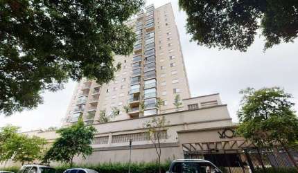Imóvel para venda possui 70 metros quadrados com 2 quartos em Ipiranga - São Paulo - SP