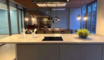 Imóvel para aluguel com 26 metros quadrados com 1 quarto em Pinheiros - São Paulo - SP