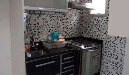 Imóvel para aluguel possui 60 metros quadrados com 1 quarto em Campo Belo - São Paulo - SP