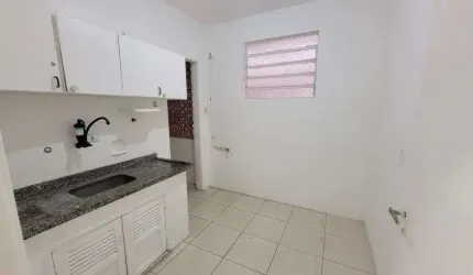 Imóvel para venda e locação com 60 m² quadrados com 2 quartos em Vila Clementino - São Paulo - SP