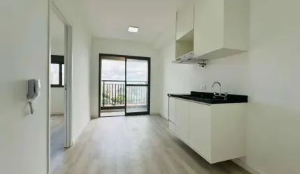 Imóvel para aluguel tem 28 metros quadrados com 1 quarto em Vila Independência - São Paulo - SP