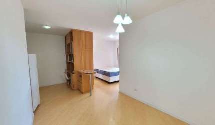 Apartamento para venda com 36 metros quadrados com 1 quarto na Vila clementino - São Paulo - SP