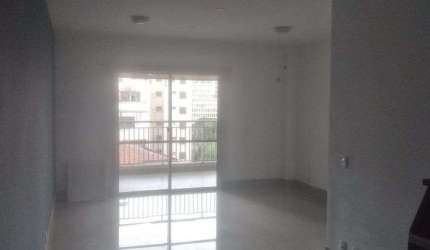Apartamento para venda possui 47 metros quadrados com 1 quarto em Centro - São Paulo - SP