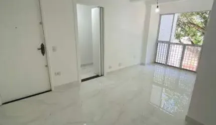 Apartamento para venda com 70 metros quadrados com 2 quartos em Vila Clementino - São Paulo - SP