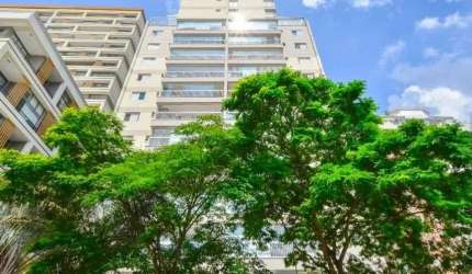Apartamento para venda tem 94 metros quadrados com 3 quartos em Vila Mariana - São Paulo - SP