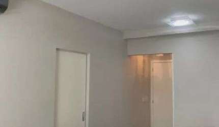 Imóvel para aluguel tem 50 metros quadrados com 1 quarto em Campo Belo - São Paulo - SP