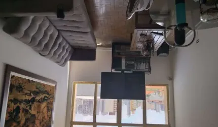 Apartamento para venda com 80 metros quadrados com 2 quartos em Tatuapé - São Paulo - SP