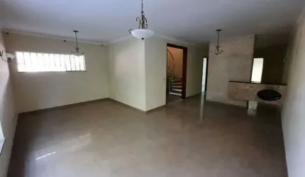 Imóvel para aluguel tem 250 metros quadrados com 3 quartos em Planalto Paulista - São Paulo - SP