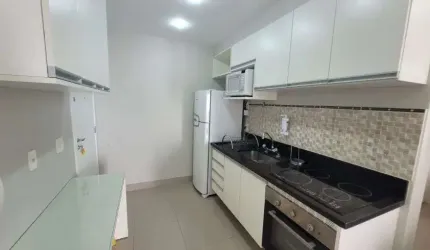 Imóvel para aluguel tem 37 metros quadrados com 1 quarto em Brooklin Paulista - São Paulo - SP