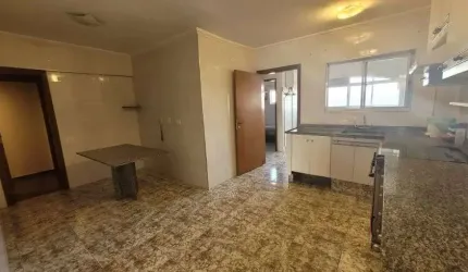 Imóvel para aluguel possui 211 metros quadrados com 4 quartos em Vila Morumbi - São Paulo - SP