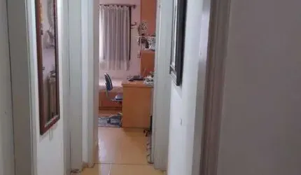 Apartamento para venda tem 72 metros quadrados com 3 quartos em Saúde - São Paulo - SP