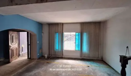 Sobrado para venda possui 120 metros quadrados com 3 quartos em Planalto Paulista - São Paulo - SP