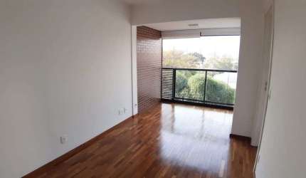 Apartamento para aluguel tem 38 metros quadrados com 1 quarto em Campo Belo - São Paulo - SP
