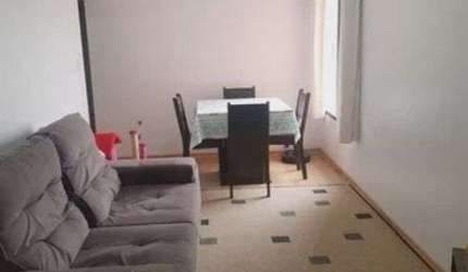 Imóvel para venda tem 59 metros quadrados com 3 quartos em Vila Moraes - São Paulo - SP