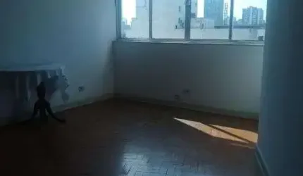 Apartamento para venda tem 52 metros quadrados com 1 quarto em Bela Vista - São Paulo - SP