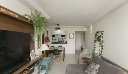 Imóvel para venda tem 66 metros quadrados com 2 quartos em Nova Piraju - São Paulo - SP