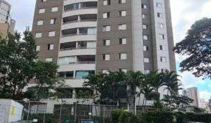 Apartamento para venda tem 104 metros quadrados com 3 quartos em Planalto Paulista - São Paulo - SP